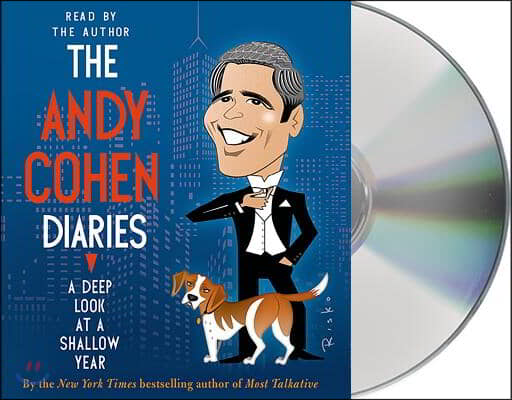 The Andy Cohen Diaries