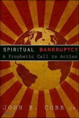 Spiritual Bankruptcy: A Prophetic Call to Action