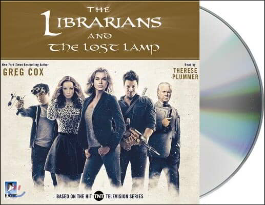 The Librarians and the Lost Lamp