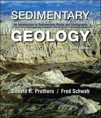 Sedimentary Geology: An Introduction to Sedimentary Rocks and Stratigraphy