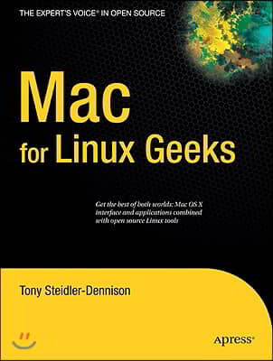 Mac for Linux Geeks