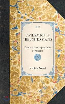 Civilization in the United States