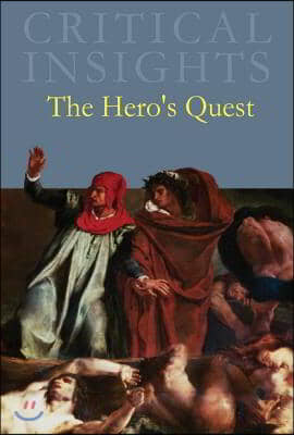 The Hero&#39;s Quest