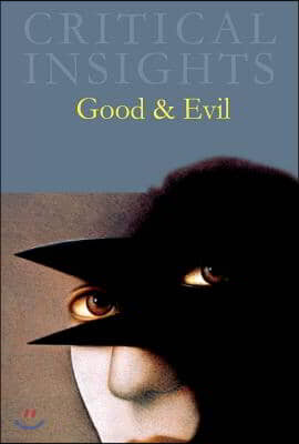 Good &amp; Evil