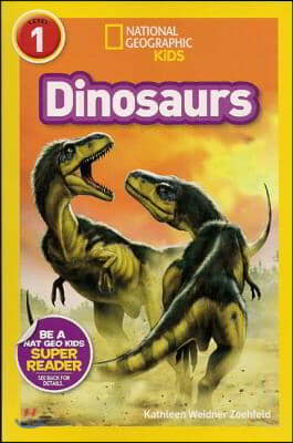 Dinosaurs