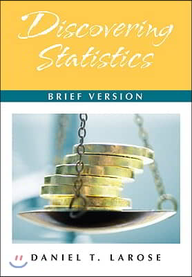 Discovering Statistics: Brief Version: W/Student CD &amp; Tables and Formula Card [With CDROM]