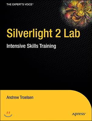 Silverlight 2 Lab