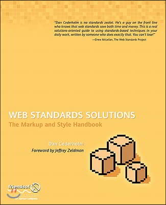 Web Standards Solutions: The Markup and Style Handbook, Special Edition