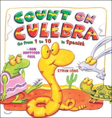 Count on Culebra (1 Paperback/1 CD): Go from 1 to 10 in Spanish