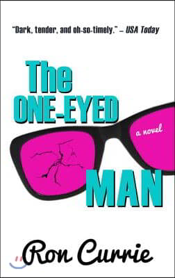 The One-Eyed Man