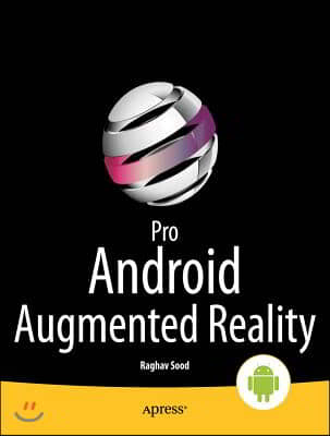 Pro Android Augmented Reality