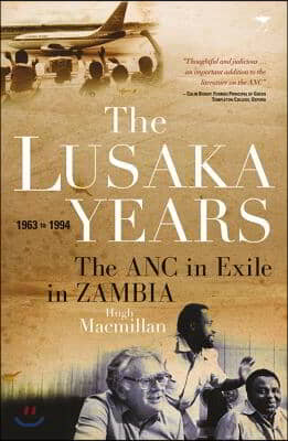 The Lusaka Years