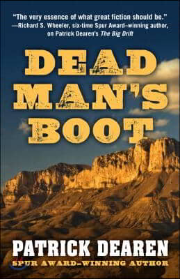 Dead Man&#39;s Boot