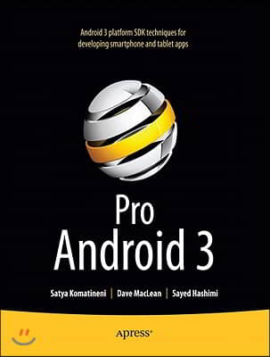 Pro Android 3