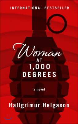 Woman at 1,000 Degrees