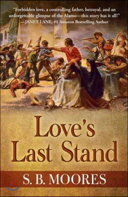 Love&#39;s Last Stand