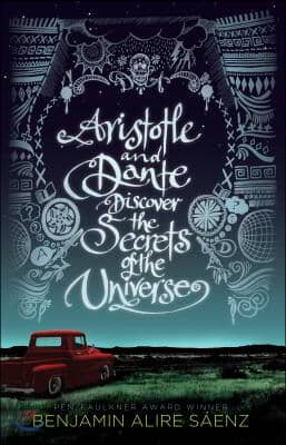 Aristotle and Dante Discover the Secrets of the Universe