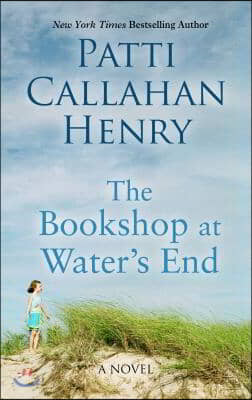 The Bookshop at Water's End