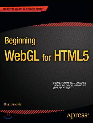 Beginning Webgl for HTML5