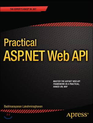 Practical ASP.NET Web API