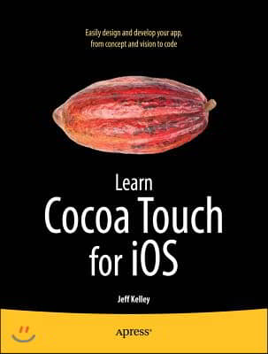 Learn Cocoa Touch for iOS