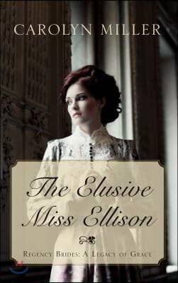 The Elusive Miss Ellison