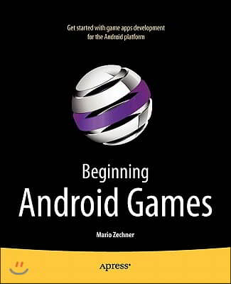 Beginning Android Games