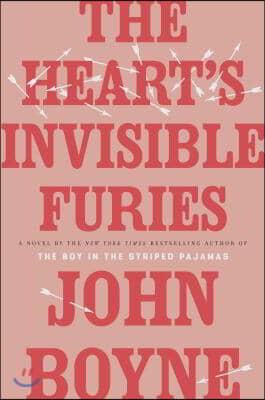 The Heart's Invisible Furies