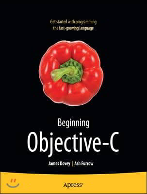 Beginning Objective C