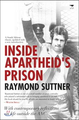 Inside Apartheid&#39;s Prison