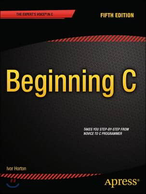 Beginning C, 5th Edition