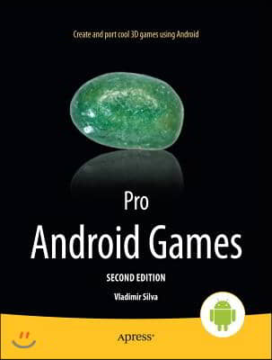 Pro Android Games