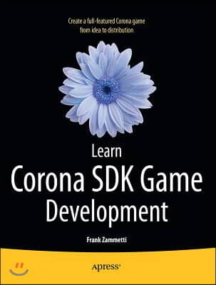 Learn Corona SDK Game Development