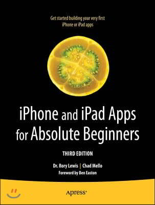 iPhone and iPad Apps for Absolute Beginners