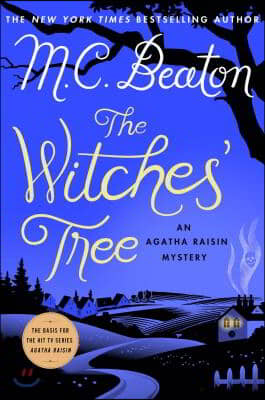 The Witches&#39; Tree