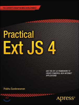 Practical Ext Js 4