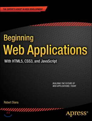 Beginning Web Applications