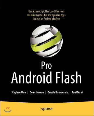 Pro Android Flash