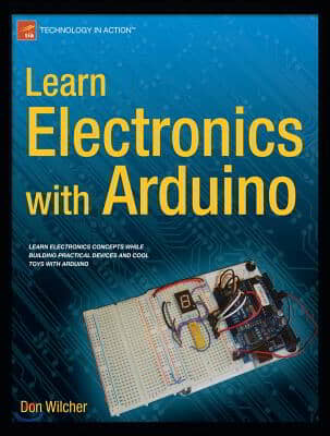 Learn Electronics with Arduino