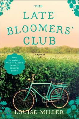 The Late Bloomers&#39; Club