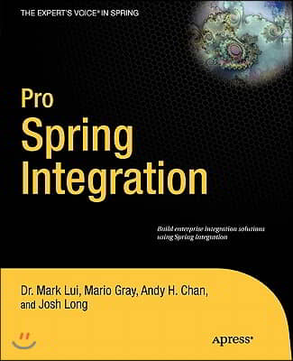 Pro Spring Integration