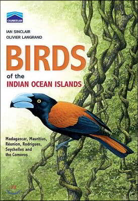 Birds of the Indian Ocean Islands