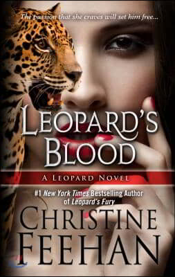 Leopard&#39;s Blood