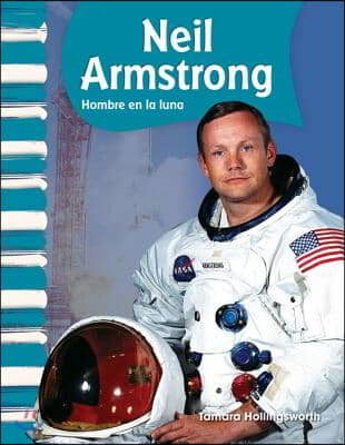 Neil Armstrong: Hombre En La Luna