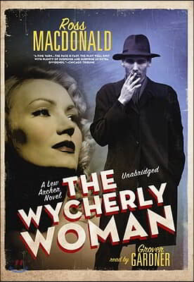 The Wycherly Woman