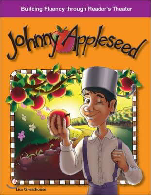 Johnny Appleseed