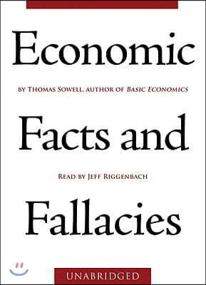 Economic Facts and Fallacies