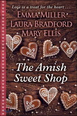 The Amish Sweet Shop