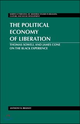 The Political Economy of Liberation