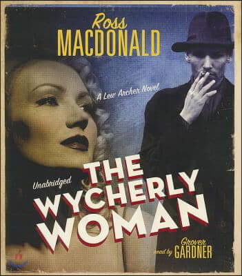 The Wycherly Woman